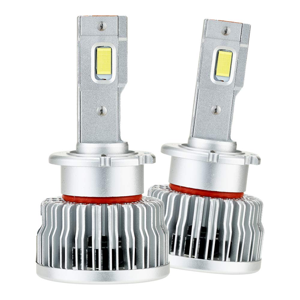 Светодиодная фара Spherelight D2S 6000K SLGD2S060