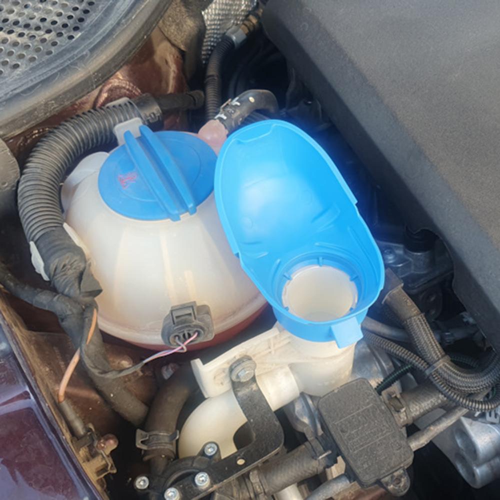 000096706 95810644700 Крышка бачка для восстановления охлаждающей жидкости двигателя автомобиля, крышка бачка для стеклоочистителя, омывателя, крышка для A1 A3 A4 A5 A6 A7 Q3 Q5