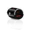 1pc Car Charger Fast Charging Type C Adapter USB Car Phone Charger Hub Cap For VW Jetta Golf Beetle CC EOS GTI R32 Accessories EI1