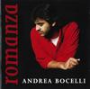 CD ANDREA BOCELLI - Romanza 5337902 Polydor, Sugar 1997 Не Япония Классика Б/У