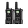 Bresser National Geographic Long Range Walkie Talkie 6km