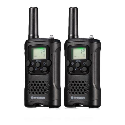 Bresser National Geographic Long Range Walkie Talkie 6 км
