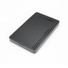 Тонкий портативный кейс для жесткого диска, интерфейсы USB 3.0, поддержка 2.5" SSD и механических дисков, ударопрочный корпус