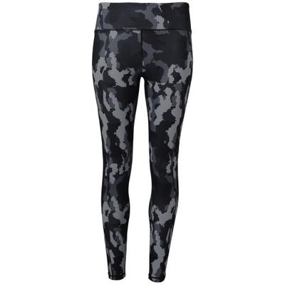 Женские/женские спортивные леггинсы Tri Dri Hexoflage