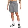 Мужские шорты DRI-FIT FORM с быстрым высыханием, без подкладки