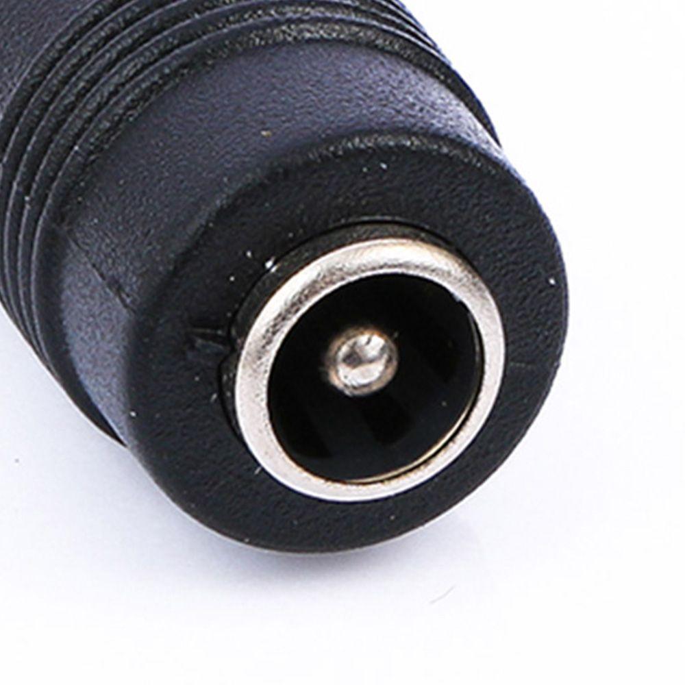 Для ASUS Ultrabook 5.5*2.1 мм до 4.0*1.35 мм штекер зарядное устройство ноутбук адаптер разъем конвертер