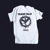 Коллекция Trash Talk Футболка Swake Унисекс Концерт S-5XL AR506 Унисекс Футболка