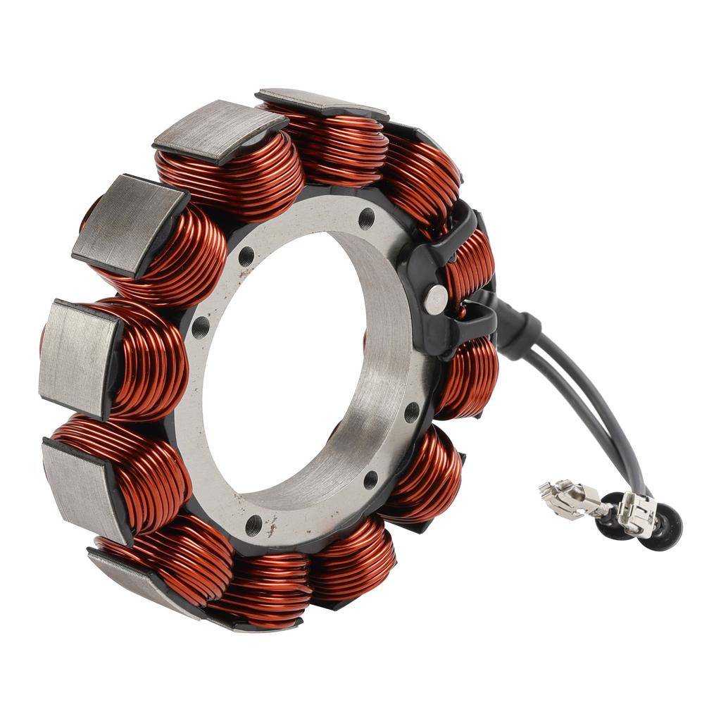 45 Amp High Output Stator Generator For Dyna Model 2000-2004 - 30020-01