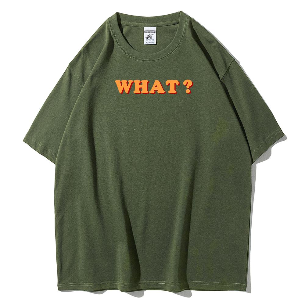 Letter Graphic Street Oversized Tee Clothing Women Soft Cotton Quality Short Sleeve Summer Breathable T-Shirts Hip Hop Tshirt