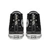 Converse Кеды Chuck Taylor All Star Canvas Черный/Белый 172434C