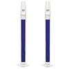 Set of 2 Kikutani Slide Whistles SW-02 Blue