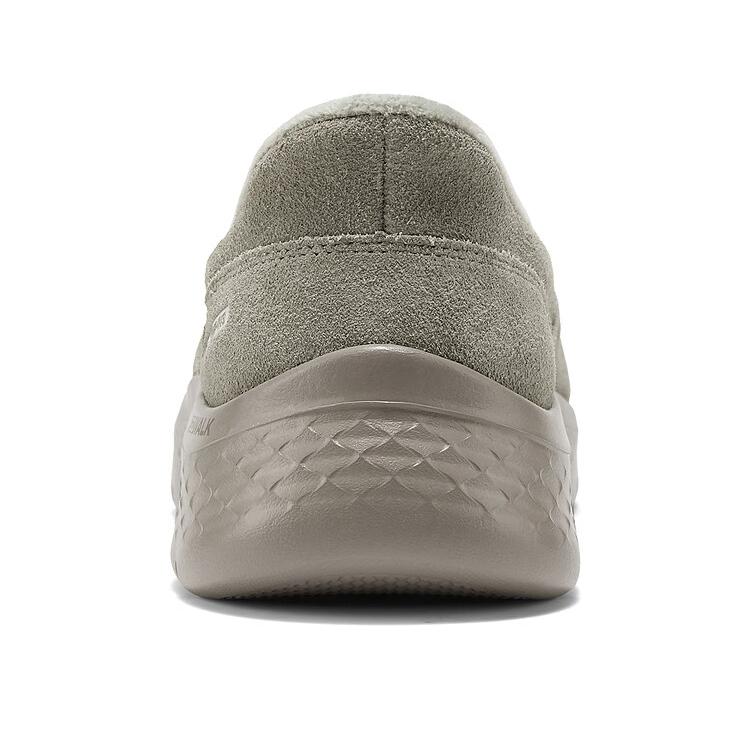 Skechers Go Walk Flex Простые Модные Универсальные Личностные Обувь для Ходьбы Женские кроссовки 125522-DKTP