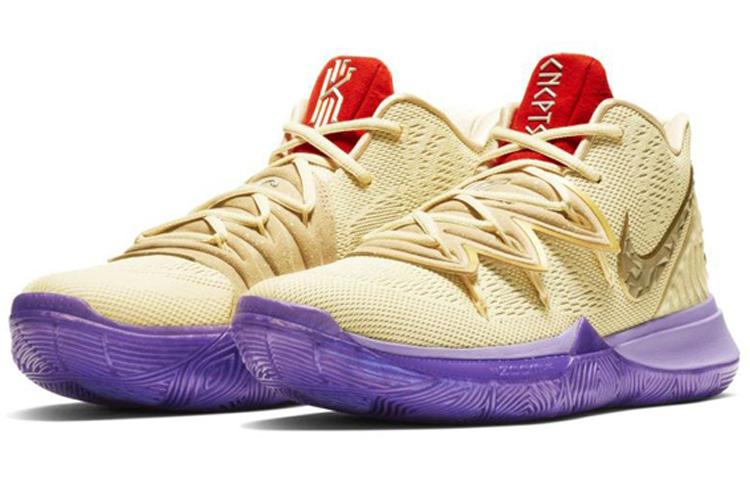 Nike Kyrie 5 'Concepts Ikhet' CI9961-900