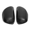 2 шт. боковые зеркала заднего вида для Toyota Yaris 2007 2008 2009 2010 2011 Prius 2004-2009 зеркала из углеродного волокна зеркало заднего вида автомобиля