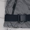 adidas Пуховик для спорта на открытом воздухе, теплая зимняя мужская верхняя одежда, металлик-серый FT2420