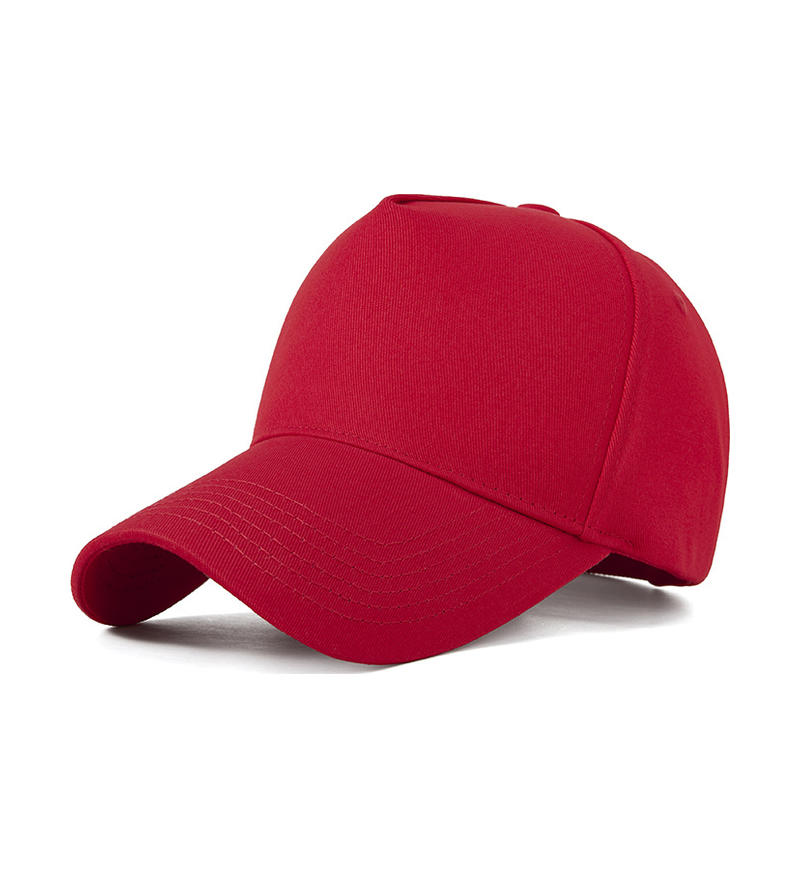 Top Manufacturer's Quality 5-Panel Terry Fabric Baseball Cap Stylish and Sporty with Custom Logo and Back Design
