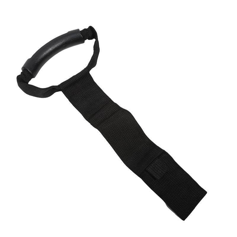 Сверхпрочный ремень для переноски с липучкой, многоцелевой органайзер для водопроводных труб в гараже, мастерской, вешалка с ручкой