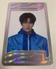 [USED] NCT 2021 Universe Yuta Universe Special Card