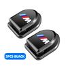 2/4pcs Car Paste Hooks USB Storage Hanger Interior Accessories   1 3 4 5 6 7 Series X1 X3 X4 X5 G20 G38 F48 E36 E39 AA7 AA7
