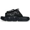 Casual Sports Rubber Sole Slide Sandals Men Footwear Black 912226991-3