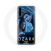 Case for Huawei P30 Ozark Series Season 4 Poster Wendy Byrde and Marty Byrde