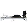 Aluminum Alloy Pilates Core Training Bed with Full Set of Accessories