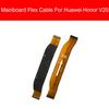 Гибкий кабель материнской платы для Huawei Honor 8 9i 9N 10 9 Lite V10 V20 V9 V8 Honor 10 Lite, замена гибкого кабеля для материнской платы с ЖК-дисплеем