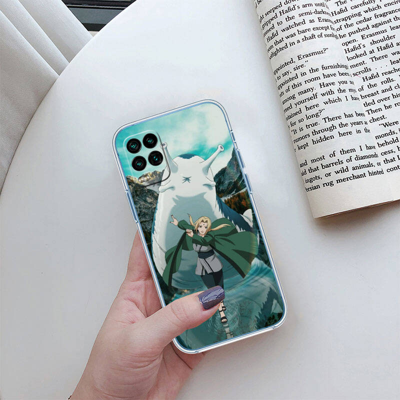 MH4 Akatsuki Naruto Case for Motorola E7 G6 G7 G8 G9 Plus Power Play G10 G20 G04 E30 E40 E22 E20 E13 E15 G22 G23 G05 G75 G35 G55