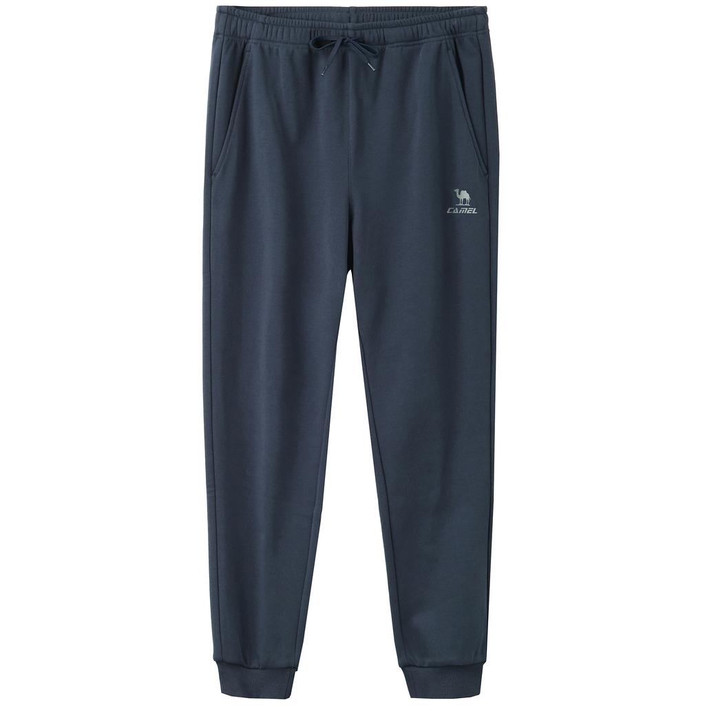 CAMEL Knitted Sports Pants Men's J13CAXN068