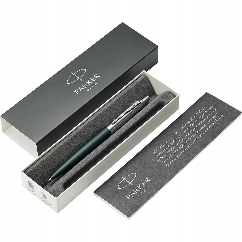 Jotter matte green CT 2068511 ballpoint pen