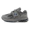 New Balance NB 2002R Удобные Повседневные Низкие Кроссовки для Бега Детские Кроссовки Серый IV2002R0