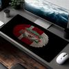 football club.C Print Mouse Pad, for Keyboard Pad Laptop PC Mat for Office Home Use, Desk Decor, Perfect Birthday Gift for Gamers