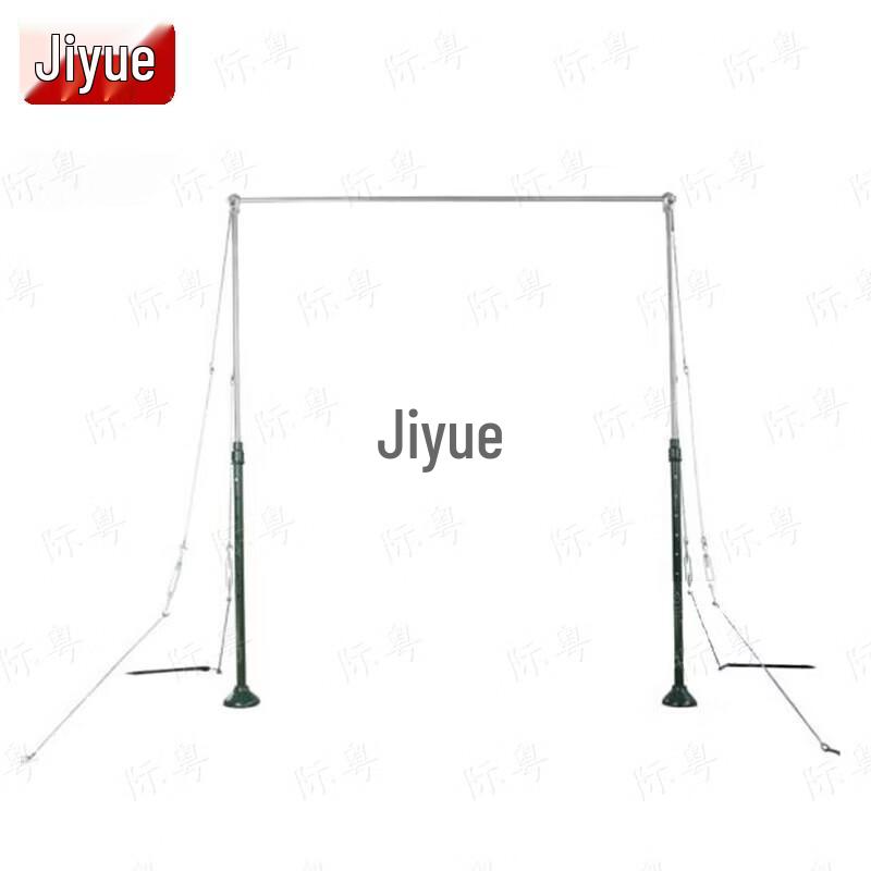 Jiyue Standard Competition Fitness Horizontal Bar