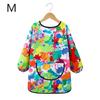 Polyester Art Bibs Waterproof Cooking Apron New Baking Bibs