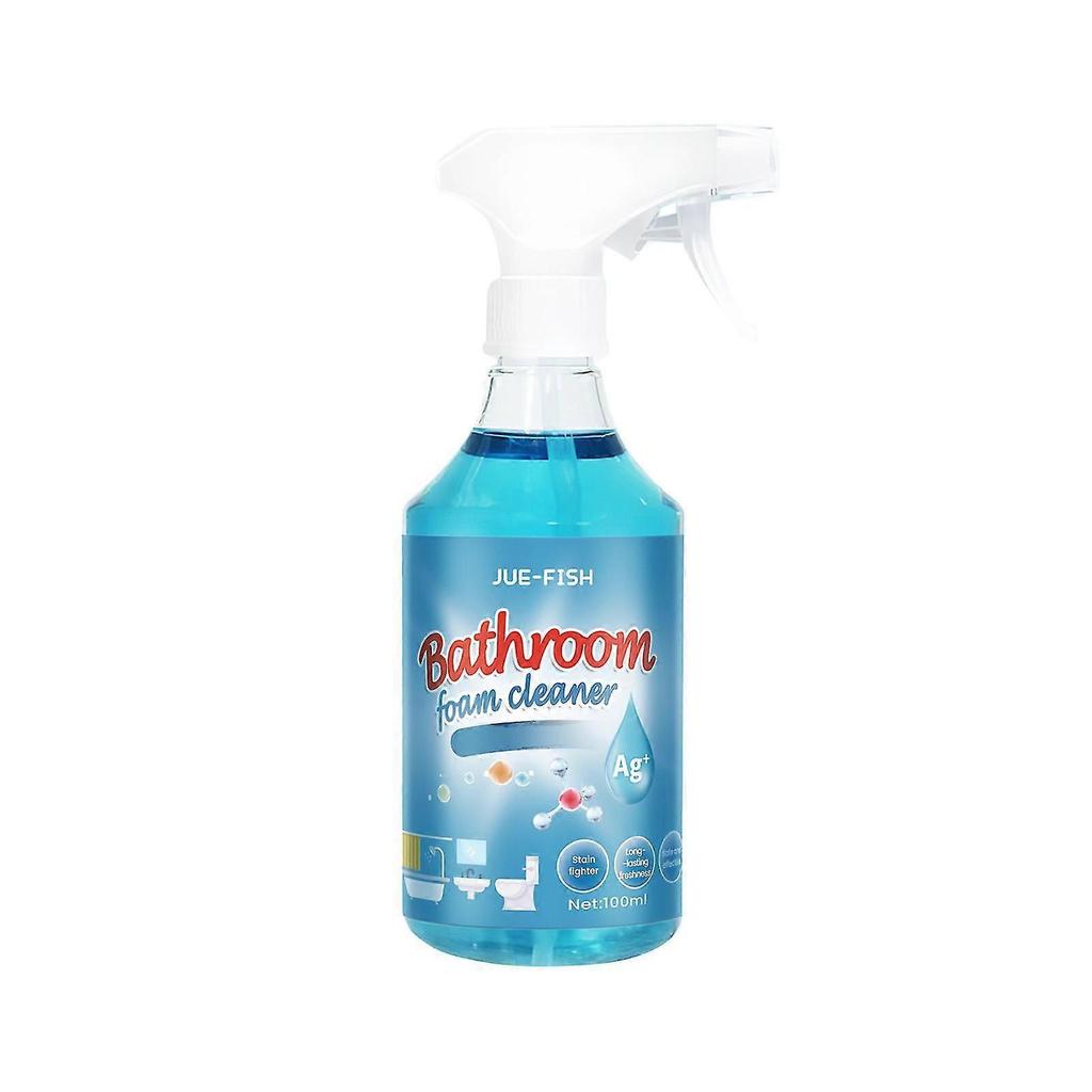 Fragrant Bathroom Cleaner Multipurpose Bathtubs Cleansing Agents Bathroom Cleaning Supplies