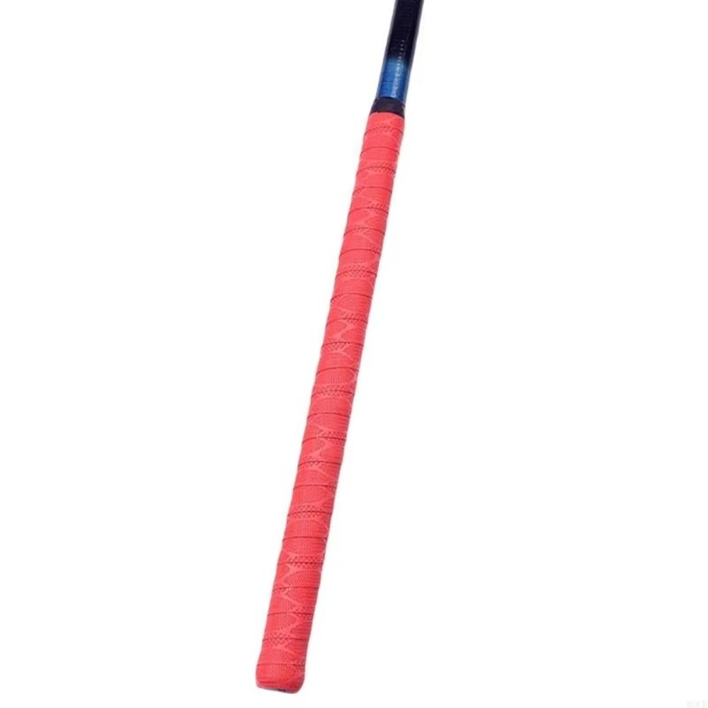 Non-Slip Badminton Grip Sweat-absorbent Racket Grip Tape Badminton Sweatband Squash
