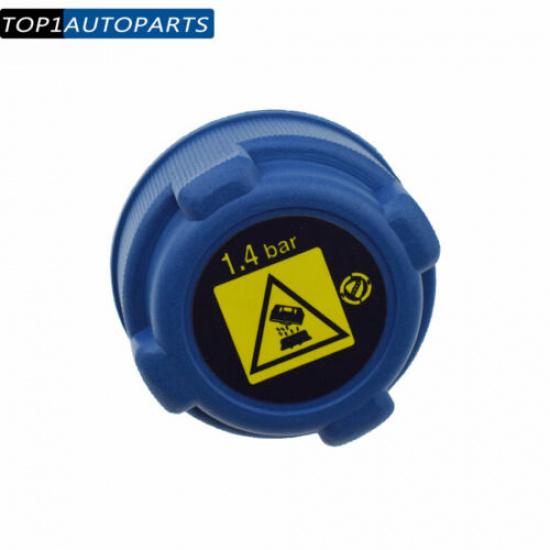2014-2024 RAM ProMaster 1500-3500 Coolant Reservoir Cap For RAM ProMaster 1500-3500 CITY 2015- | Blue | Plastic | 3 Years Manufacturer Warranty |