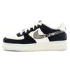 Кроссовки Air Force 1 Low LV8 'Snakeskin' Gs 820438-111