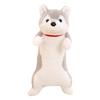 Cartoon Shiba Husky Inu Plush Toy Cute Cartoon Pillow Sleeping Gift Companion