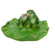 Swimming Pool Pond Floating Animal Bathtub Garden Decor Figurine