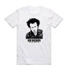 2019 Summer Fashion Unisex Print Sid Vicious Dead Headline T-shirt Punk Rock O Neck Short Sleeves Unisex T Shirt