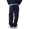Converse Джинсы Мужские Синие Средние Другие MCJ421-UHD
