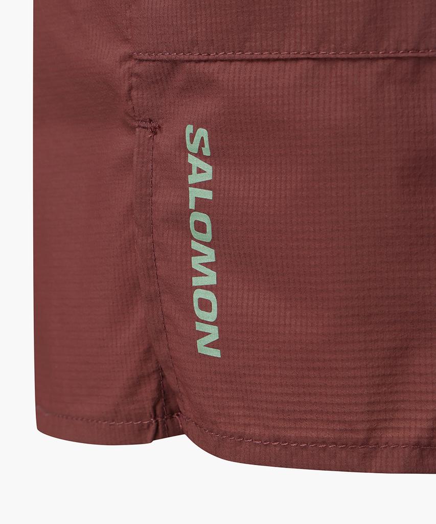 Шорты Sallomon Trien 4 дюйма W_Ld0095800