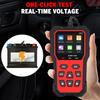Многофункциональный OBD-сканер-тестер V521 для диагностики автомобилей, подходит для чтения кодов неисправностей двигателя, быстрого обнаружения ошибок