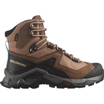 Ботинки для хайкинга Quest Element Goretex