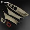 QNLT6 For BMW 520i 523i 525i 528i 530i F10 F11 5 Series 2011-2015 2016 2017 High Quality ABS Passenger Door Panel Handle Pull LHD RHD