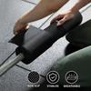 1 Pc Barbell Squat Pads Nylon Padded Non-slip for Deep Squat Cushioning, Hiking and Hip Thrusters