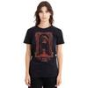 Star Wars: The Acolyte Unisex Adult Art Deco Masked T-Shirt