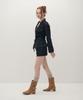 Andbutterum Sonnet_Middle Boots_Beige(Bf5Cbh24Be)