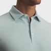 Under Armour Удобная дышащая мужская футболка-поло с коротким рукавом tops 6009652-477